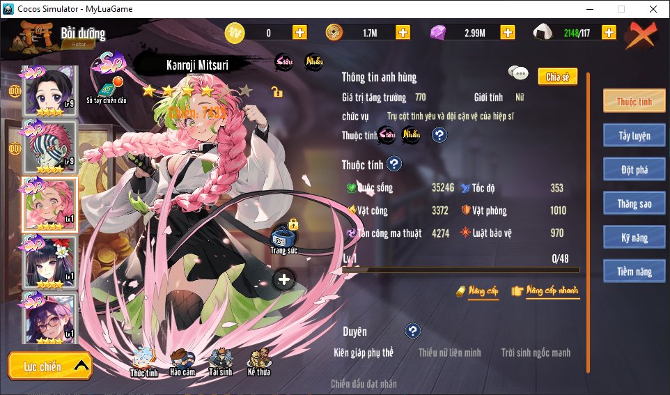 [SOURCE] VŨ TRỤ MANGA